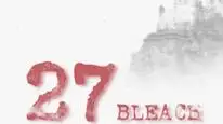 Tập 27 Bleach