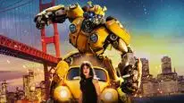 Tập Full Robot Đại Chiến: Bumblebee