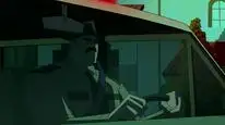 Tập 1 Scooby-Doo! Đội Giải Mã Bí Ẩn (Phần 2)