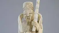 Tập 4 Ancient Aliens (Phần 6)