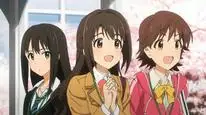Tập 2 Cinderella Girls Gekijou