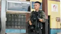 Tập 5 Trả Đũa (Phần 8)