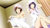 Tập 4 Domestic na Kanojo