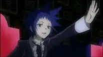 Tập 36 D.Gray-man