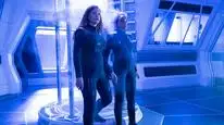 Tập 5 Star Trek: Hành Trình Khám Phá (Mùa 2)