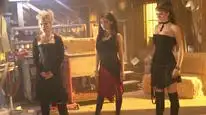 Tập 8 Thị Trấn Smallville (Phần 4)