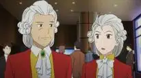 Tập 3 Piano no Mori (TV) 2nd Season