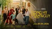 Tập FULL Song Hỷ Lâm Nguy