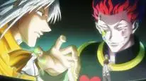 Tập 31 Hunter x Hunter (2011)