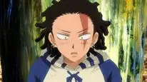 Tập 5 Ueki no Housoku