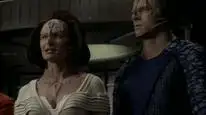 Tập 18 Star Trek: Deep Space Nine (Phần 2)