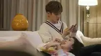 Tập 23 Mặc Bạch