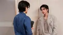 Tập 2 Dấu Tình Xưa