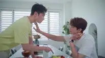 Tập 12 Nhìn Thấy Tình Yêu
