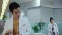 Tập 11 Bác Sĩ Nhi Khoa