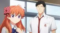 Tập 10 Nguyệt San Thiếu Nữ Nozaki-kun