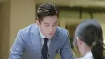 Tập 15 Chỉ Là Quan Hệ Hôn Nhân