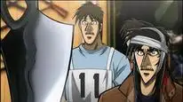 Tập 24 Kaiji (Phần 1)