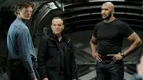 Tập 10 Đặc Vụ S.H.I.E.L.D. (Phần 7)