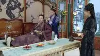 Tập 11A Cẩm Y Chi Hạ