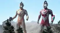 Tập 15 Ultraman Trigger: New Generation