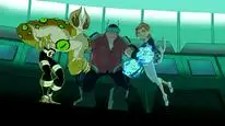 Tập 12 Ben 10 (Phần 4)