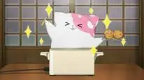 Tập 12 Kinoko Inu