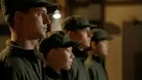 Tập 13 Stargate SG-1 (Phần 5)