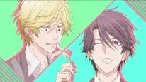 Tập 4 Hitorijime My Hero