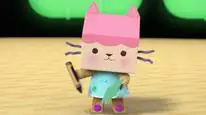 Tập 3 Nhà búp bê của Gabby (Phần 1)