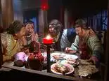 Tập 33 Hiệp Khách Hành (2001)