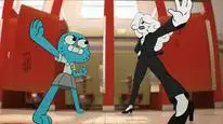 Tập 9 Thế Giới Kỳ Ảo của Gumball ( Phần 2 )