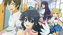 Tập 5 Netoge no Yome wa Onnanoko ja Nai to Omotta?