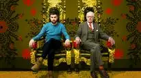 Tập 1 Jack Whitehall: Du lịch cùng cha tôi (Phần 4)
