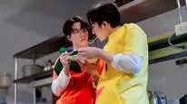 Tập 7 Tỷ Phú Giả Danh