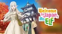 Tập 6 Nihon e Youkoso Elf-san