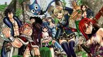 Tập 1 Fairy Tail Zero