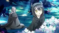 Tập 6 Somali to Mori no Kamisama