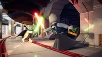 Tập 1 Lego Star Wars: The Padawan Menace