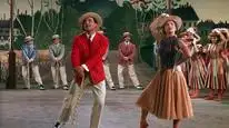 Tập Full An American in Paris