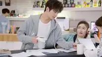 Tập 9 Toàn Chức Cao Thủ Phần 1