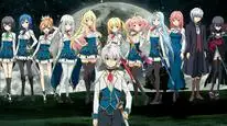 Tập 1 Saijaku Muhai no Bahamut