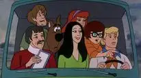 Tập 8 The New Scooby-Doo Movies (Phần 1)