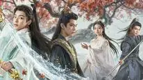 Tập 4 Thiếu Niên Bạch Mã Tuý Xuân Phong (Bản Anime)