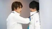 Tập 18 Siêu Nhân Ex-Aid