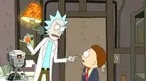 Tập 6 Rick và Morty (Phần 1)
