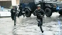 Tập 20 Đội Đặc Nhiệm SWAT (Phần 2)