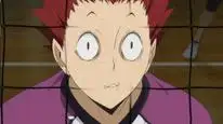 Tập 8 Vua Bóng Chuyền Haikyuu (Phần 3)
