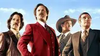 Tập Full Anchorman 2: Huyền Thoại Tiếp Diễn