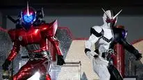 Tập 28 Kamen Rider W (Kamen Rider Double)